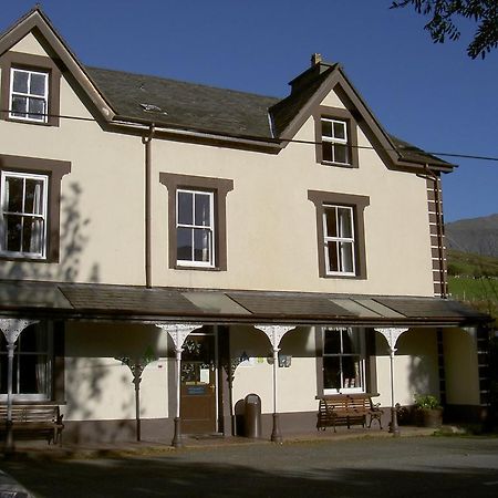 Yha Snowdon Ranger Llanberis Exterior foto