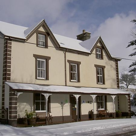 Yha Snowdon Ranger Llanberis Exterior foto