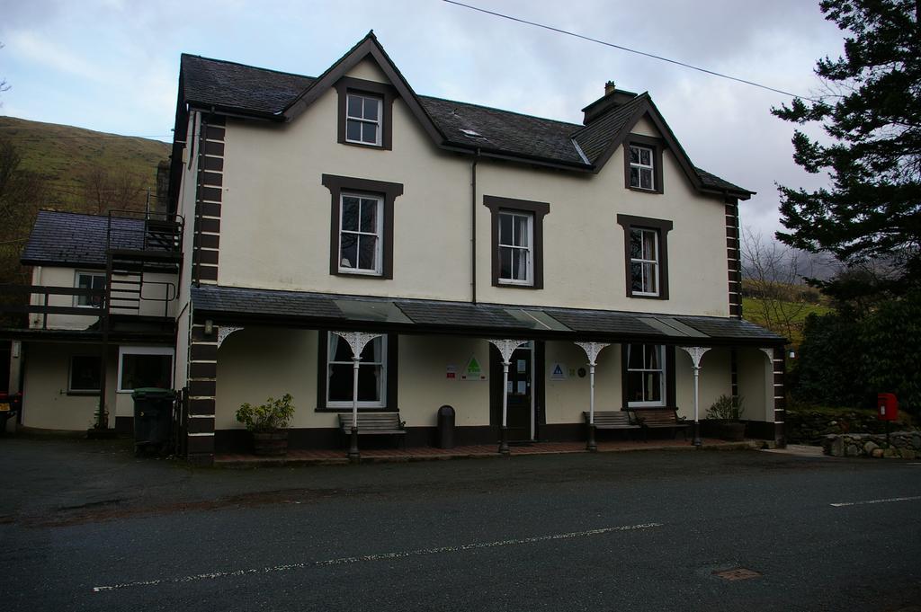 Yha Snowdon Ranger Llanberis Exterior foto