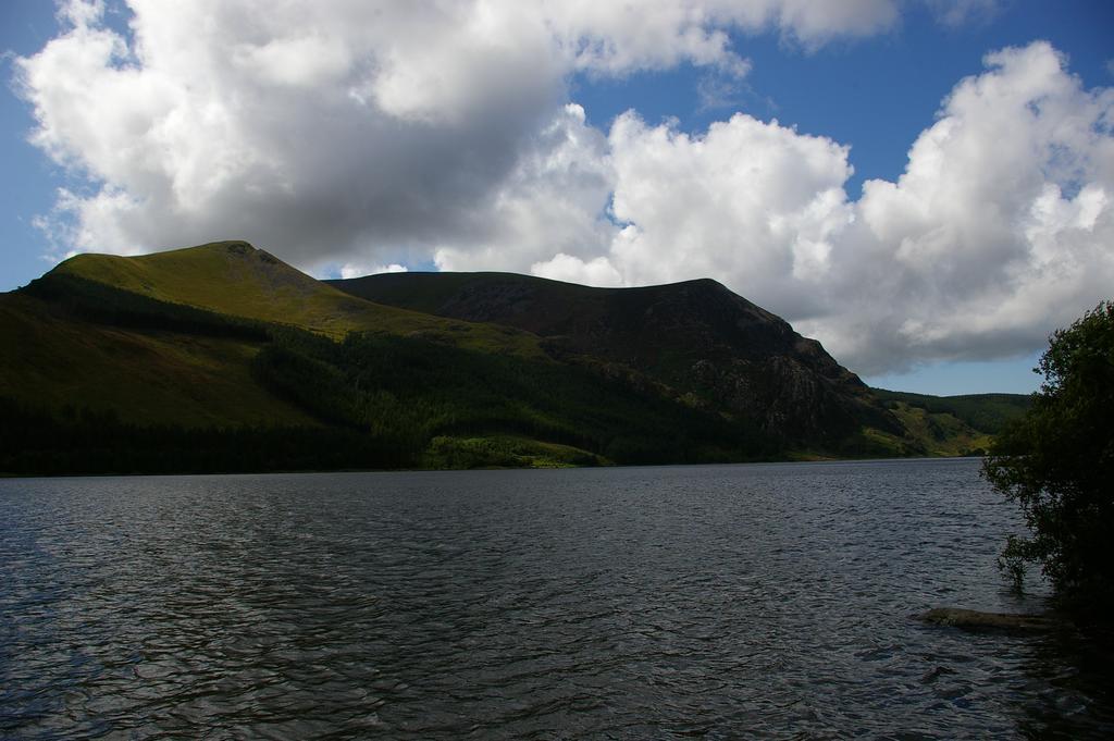 Yha Snowdon Ranger Llanberis Exterior foto