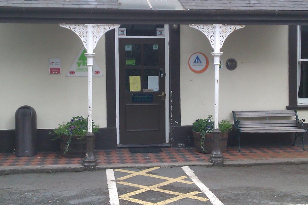 Yha Snowdon Ranger Llanberis Exterior foto