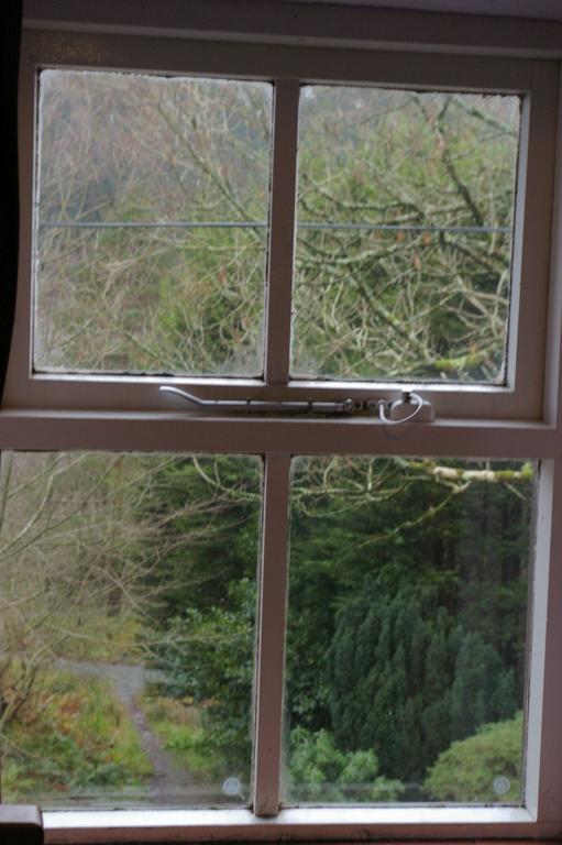 Yha Snowdon Ranger Llanberis Quarto foto