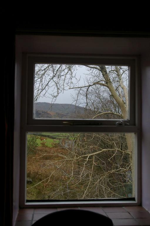 Yha Snowdon Ranger Llanberis Exterior foto