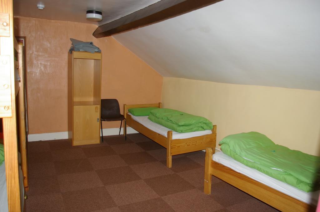 Yha Snowdon Ranger Llanberis Exterior foto