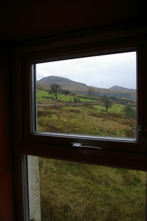 Yha Snowdon Ranger Llanberis Exterior foto
