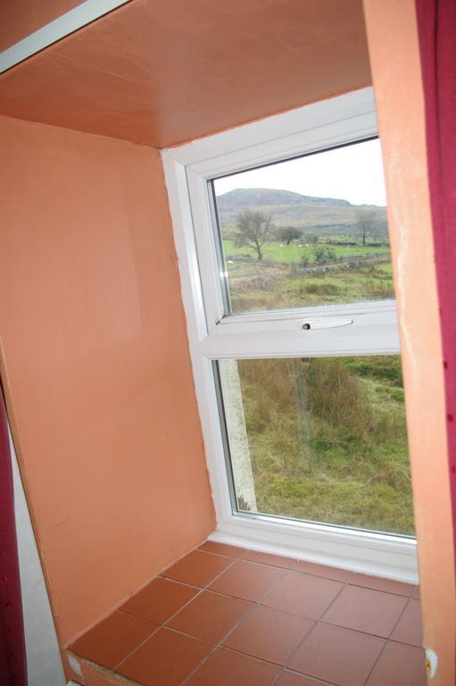 Yha Snowdon Ranger Llanberis Exterior foto