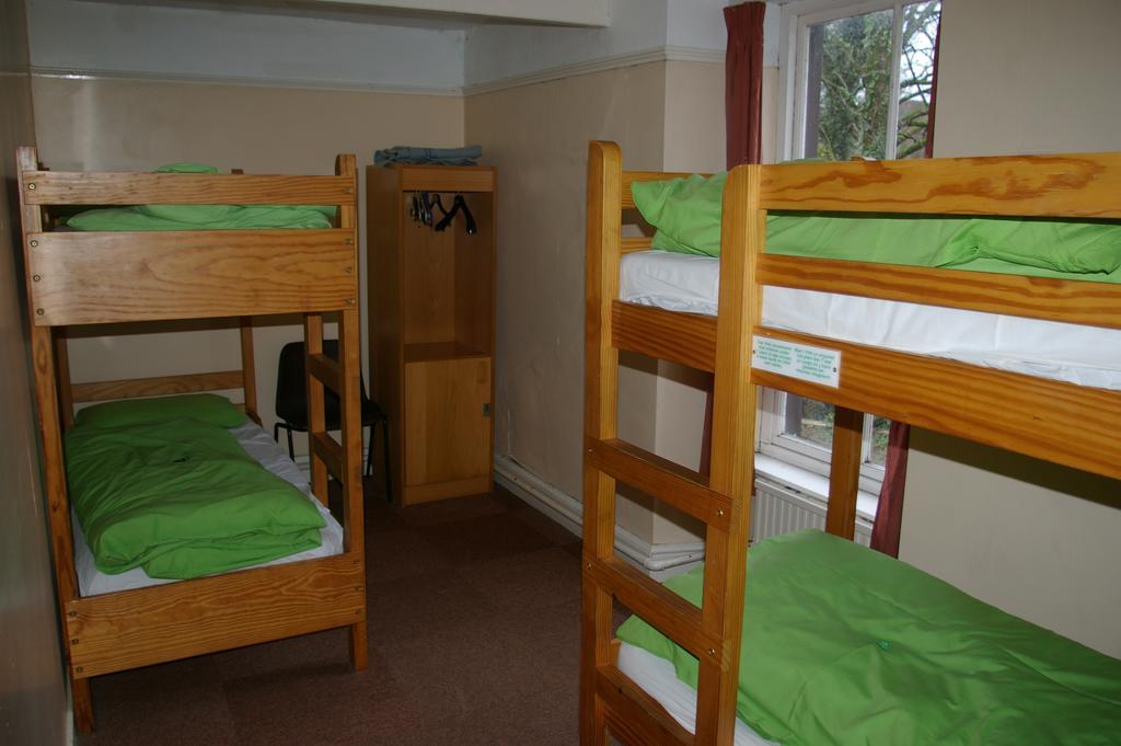 Yha Snowdon Ranger Llanberis Quarto foto