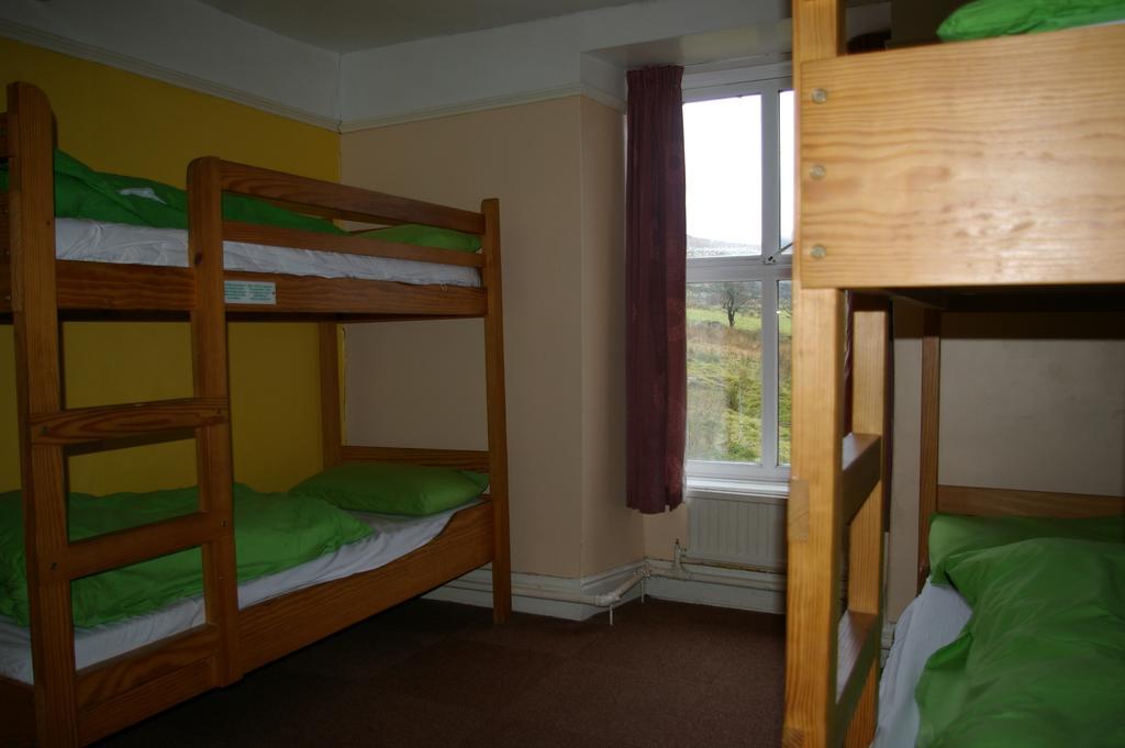 Yha Snowdon Ranger Llanberis Exterior foto