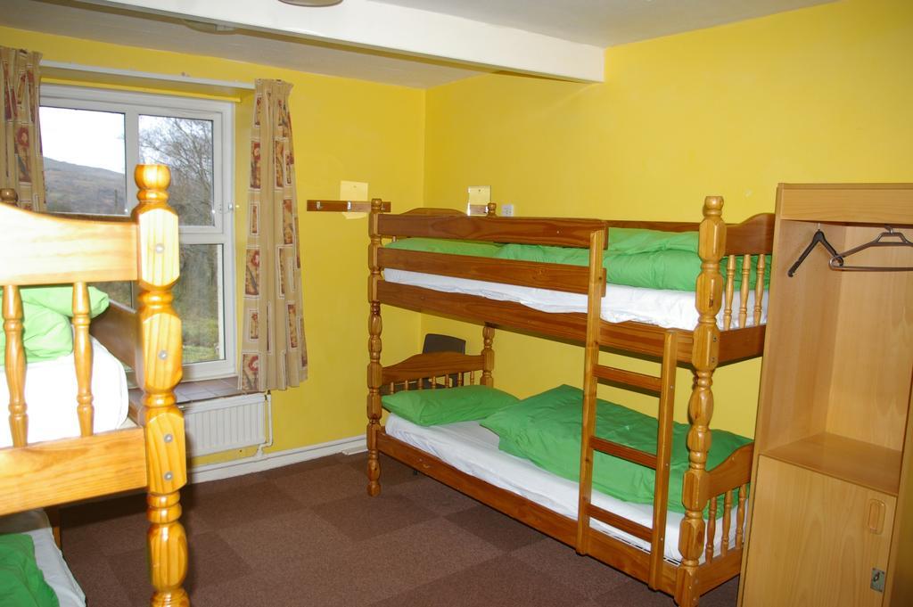 Yha Snowdon Ranger Llanberis Exterior foto