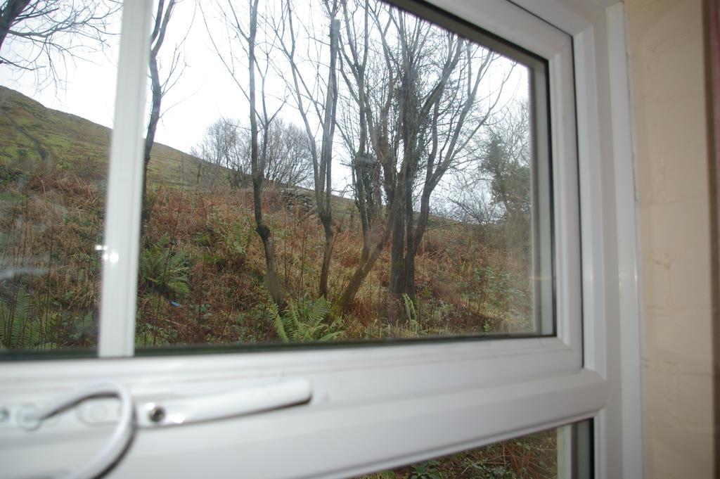 Yha Snowdon Ranger Llanberis Exterior foto
