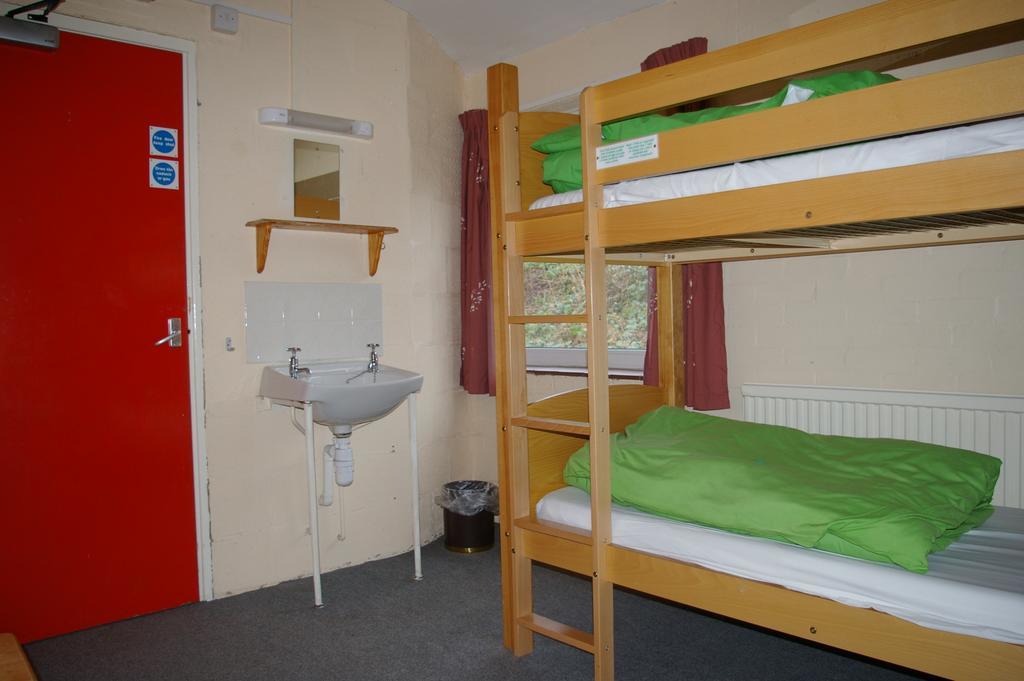 Yha Snowdon Ranger Llanberis Exterior foto