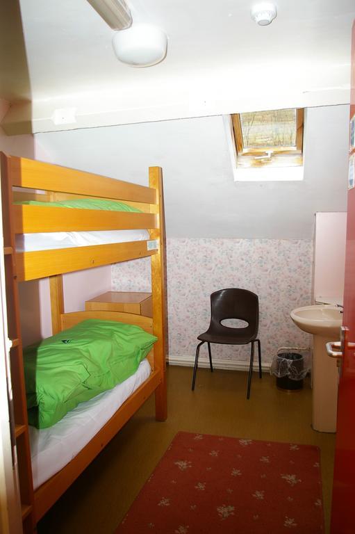 Yha Snowdon Ranger Llanberis Quarto foto