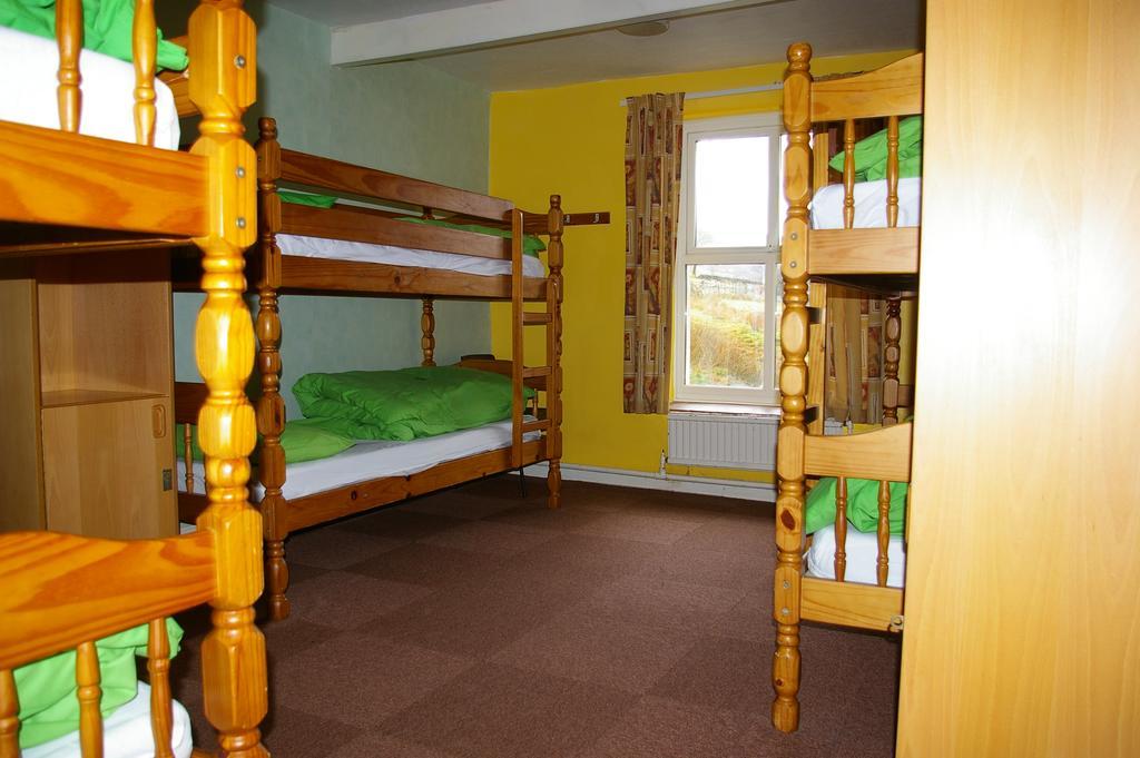 Yha Snowdon Ranger Llanberis Quarto foto