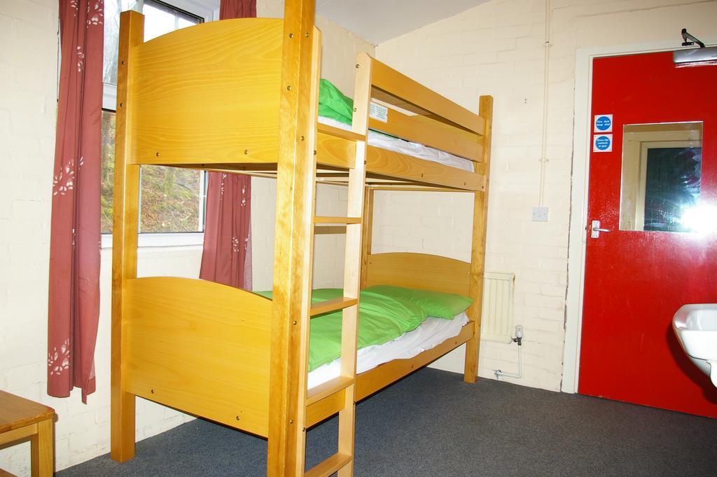 Yha Snowdon Ranger Llanberis Quarto foto