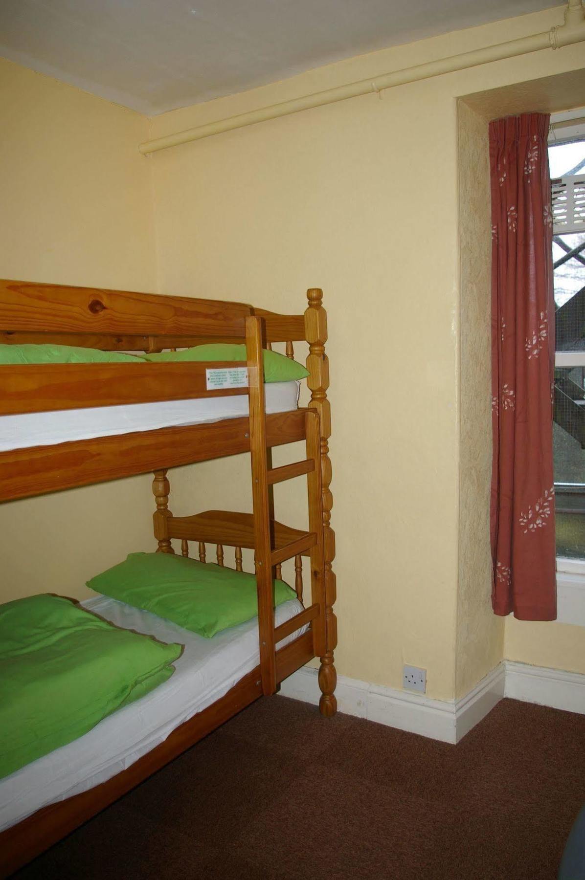 Yha Snowdon Ranger Llanberis Exterior foto